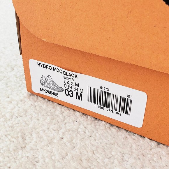 Merrell Hydro Moc (Size 3) - Picture 3 of 3